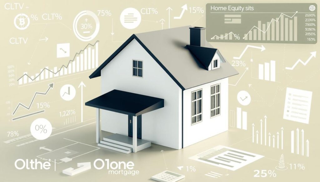 CLTV and Home Equity Analysis