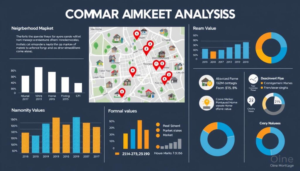 Comparative Market Analysis