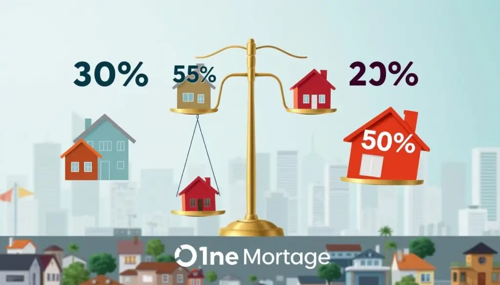 Comparing Pre-Approved Mortgage Rates