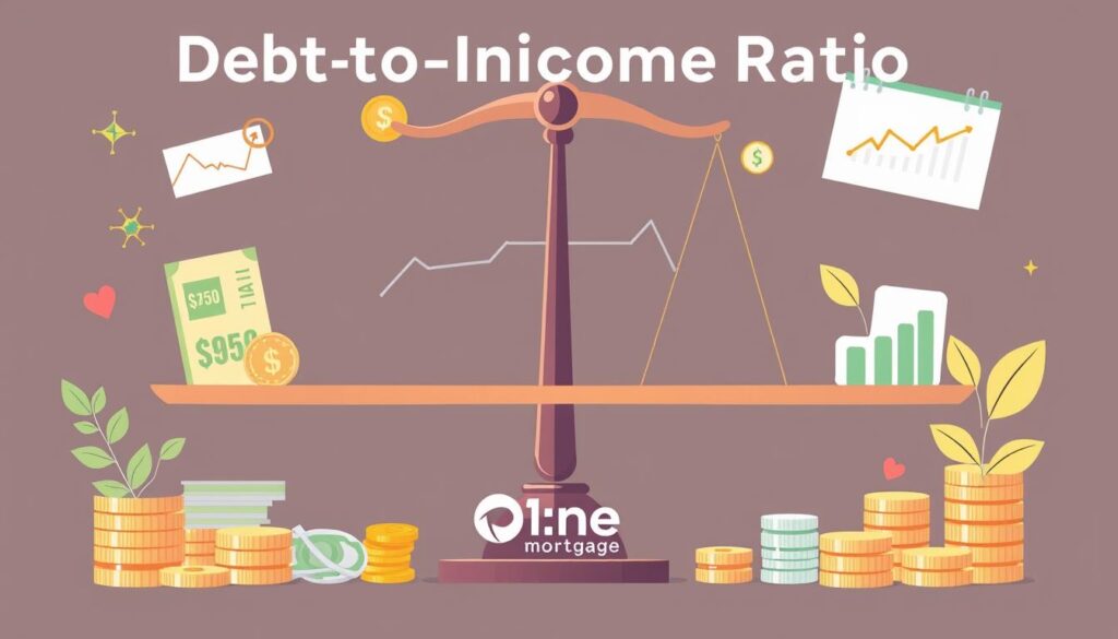 Debt-to-Income Ratio