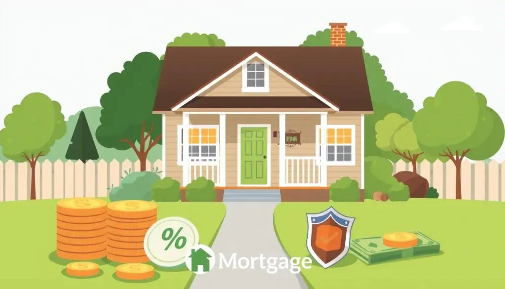 FHA Loans Mortgage Insurance