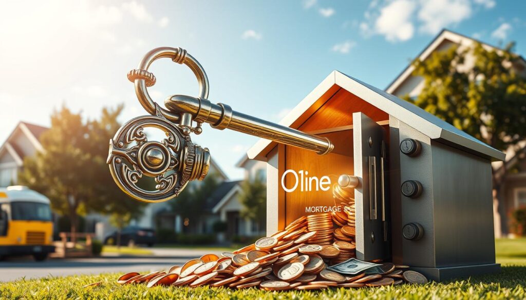 Home Equity Line of Credit (HELOC)