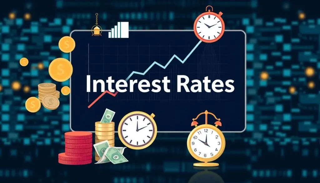 Interest Rates