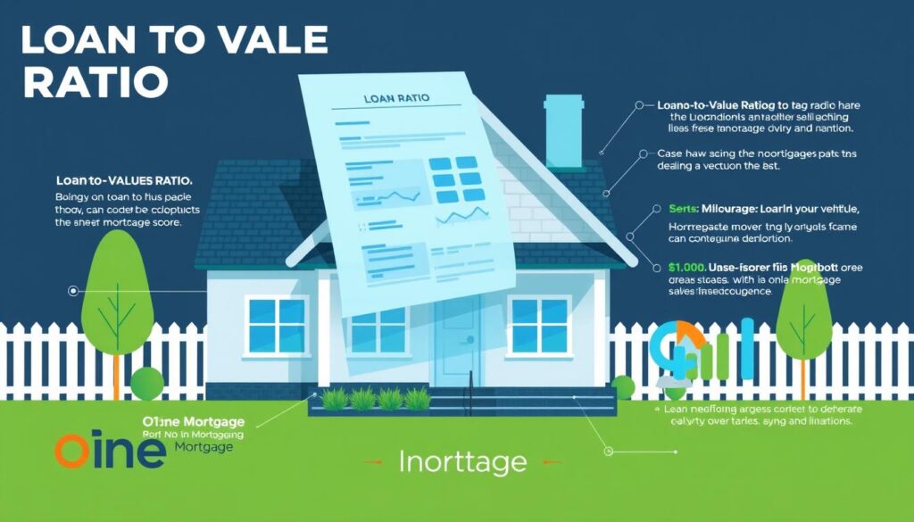 Loan-to-Value Ratio