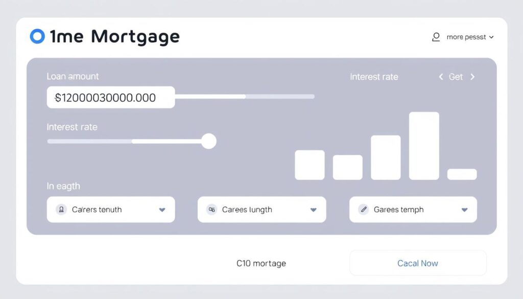 Mortgage Calculator