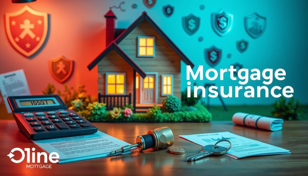 Mortgage Insurance