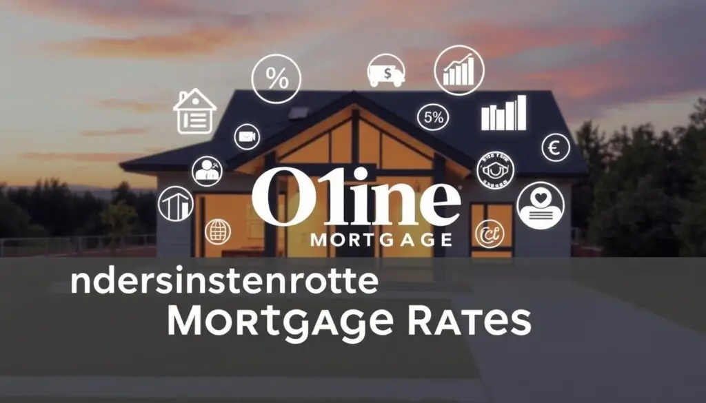 Mortgage Rates