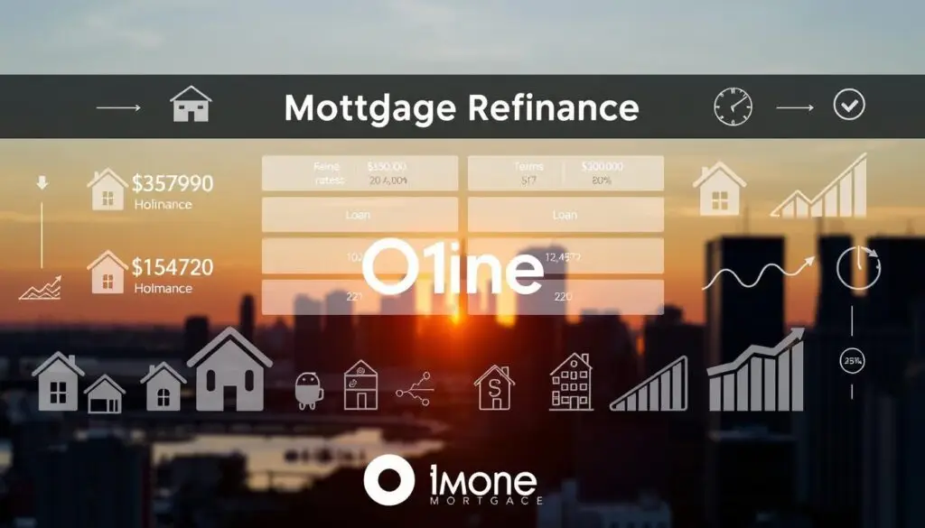 Mortgage Refinance Options