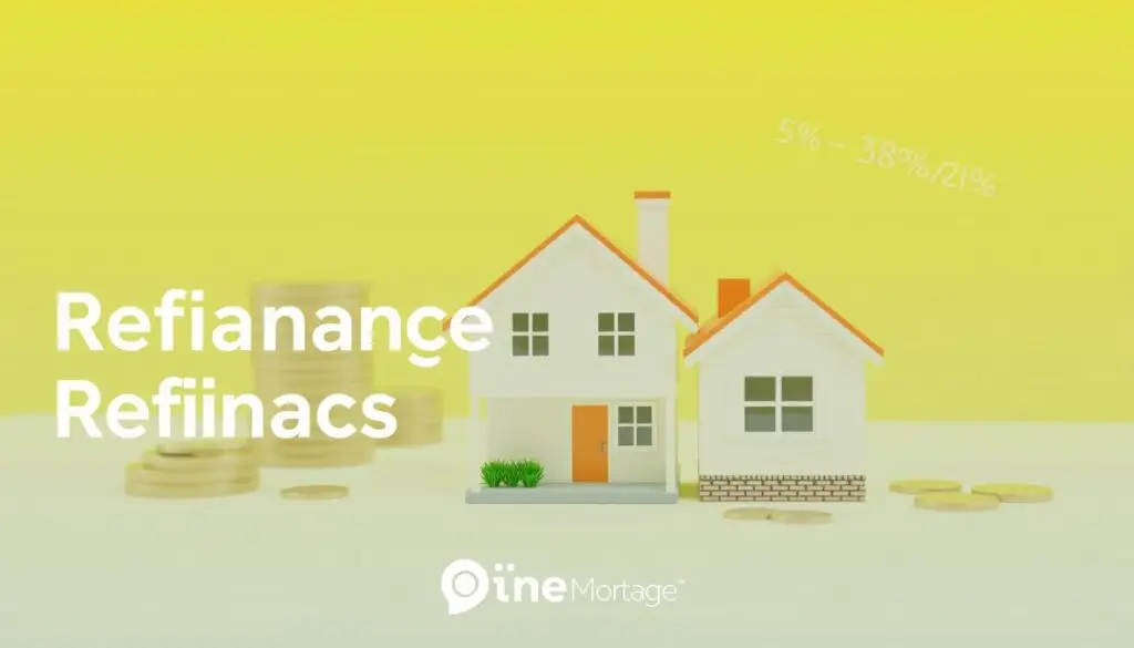 Mortgage Refinancing