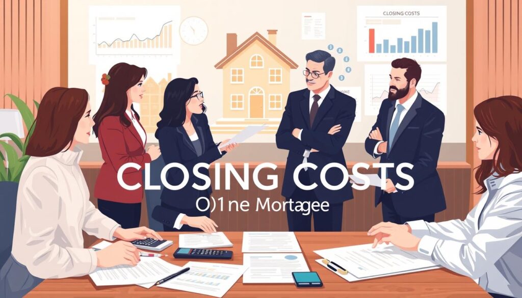 Negotiating Closing Costs