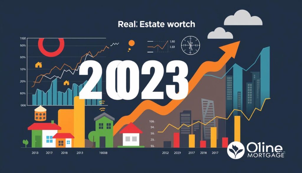 Real Estate Market Trends