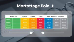 Mortgage points