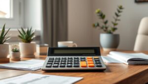 Mortgage refinancing calculator