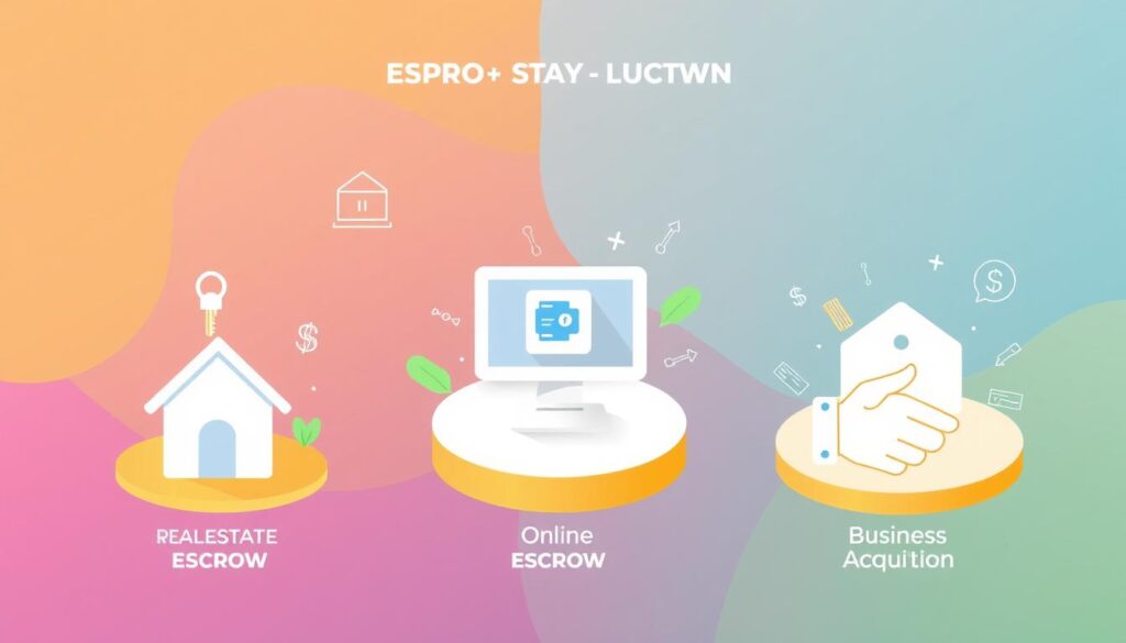 Types of Escrow Accounts