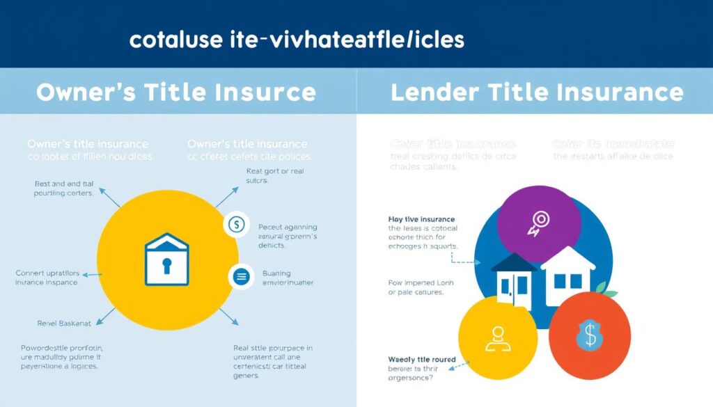 Types of Title Insurance Policies