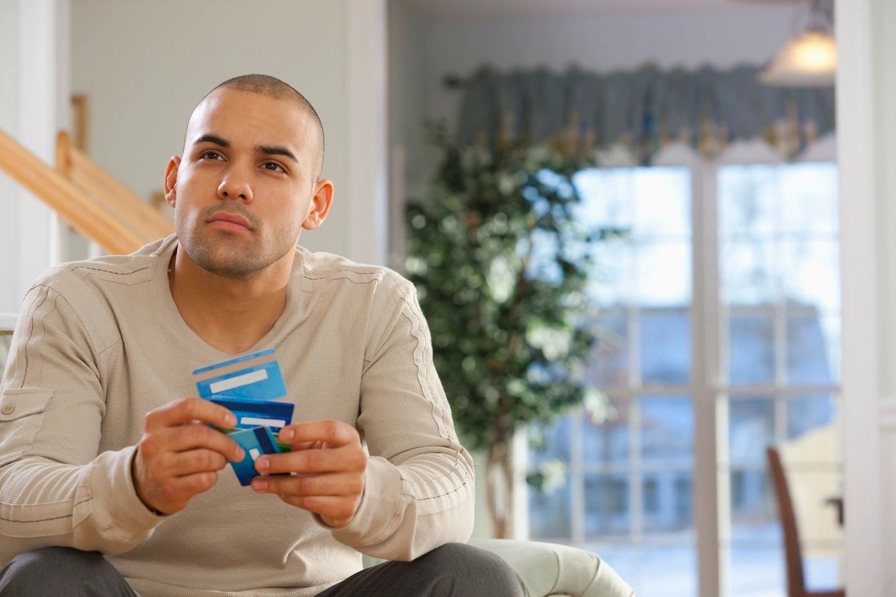 Financial Stability - Is It Better to Save Your Money or Pay Off Your Debt First?