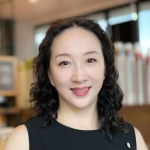 Jennifer Cai