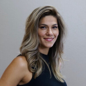 Rocio Flores